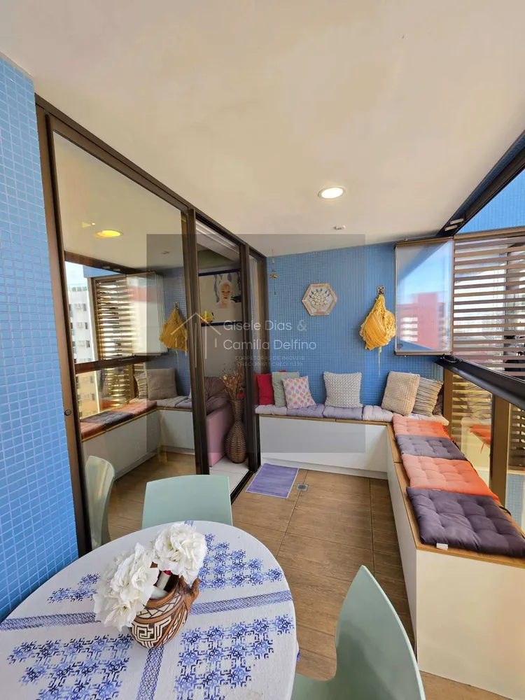 Apartamento, 2 quartos, 64 m² - Foto 1
