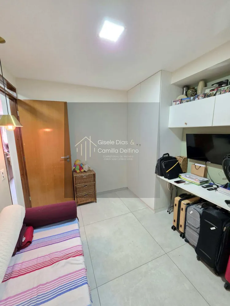 Apartamento, 2 quartos, 64 m² - Foto 14