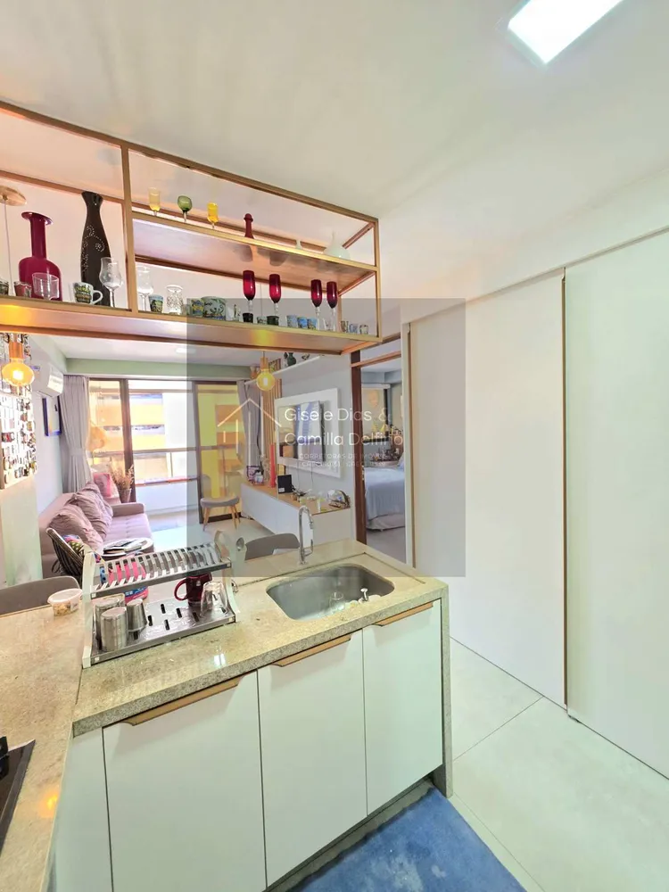 Apartamento, 2 quartos, 64 m² - Foto 9