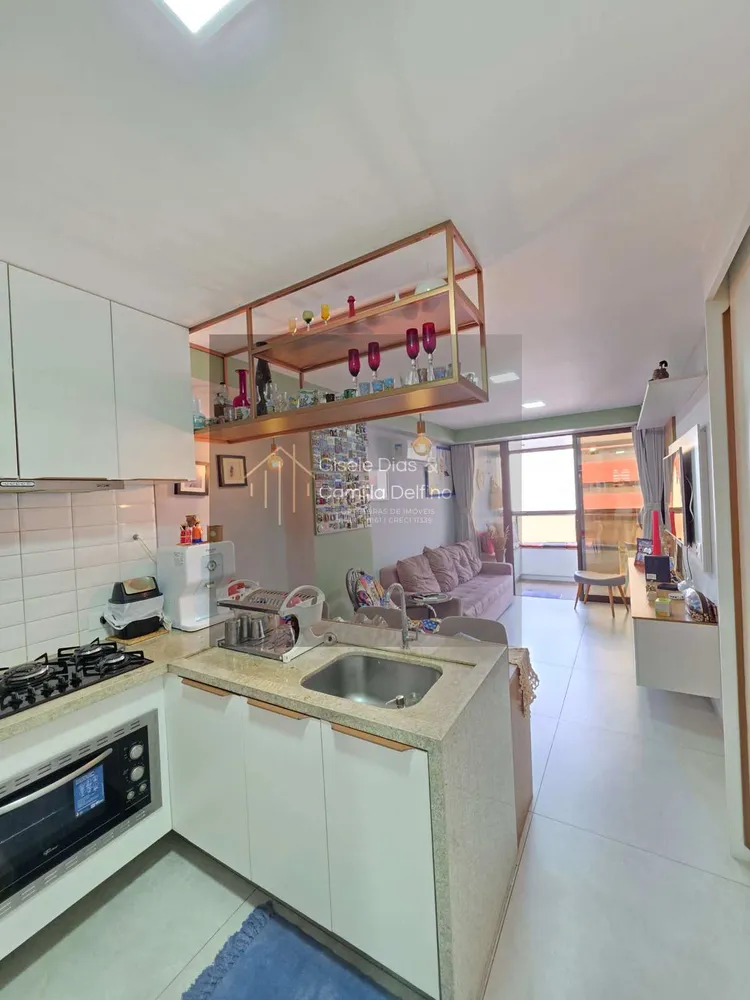 Apartamento, 2 quartos, 64 m² - Foto 8