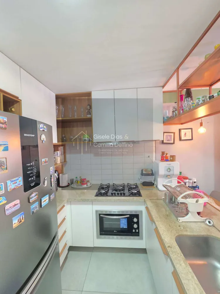 Apartamento, 2 quartos, 64 m² - Foto 7