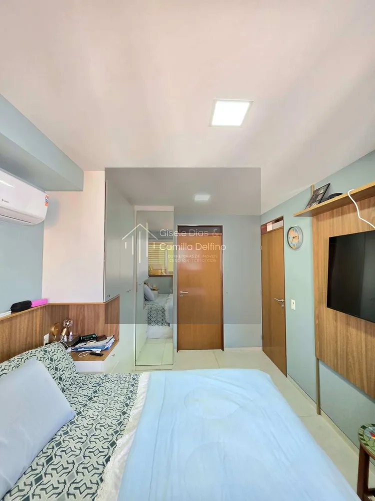 Apartamento, 2 quartos, 64 m² - Foto 11
