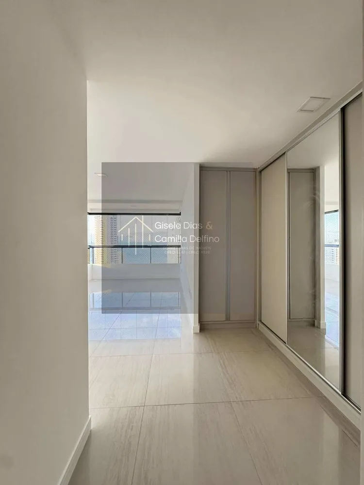 Apartamento, 4 quartos, 220 m² - Foto 11