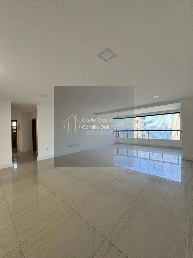 Apartamento, 4 quartos, 220 m² - Foto 1