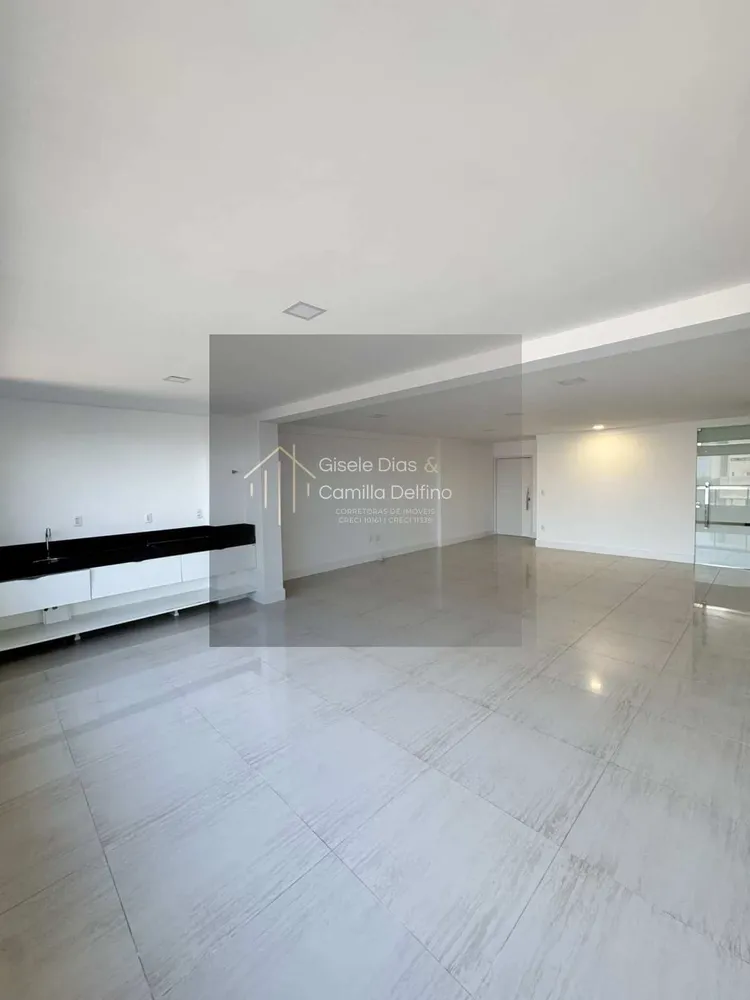 Apartamento, 4 quartos, 220 m² - Foto 4