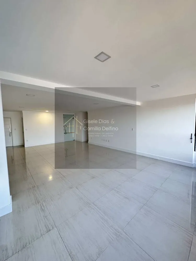 Apartamento, 4 quartos, 220 m² - Foto 6