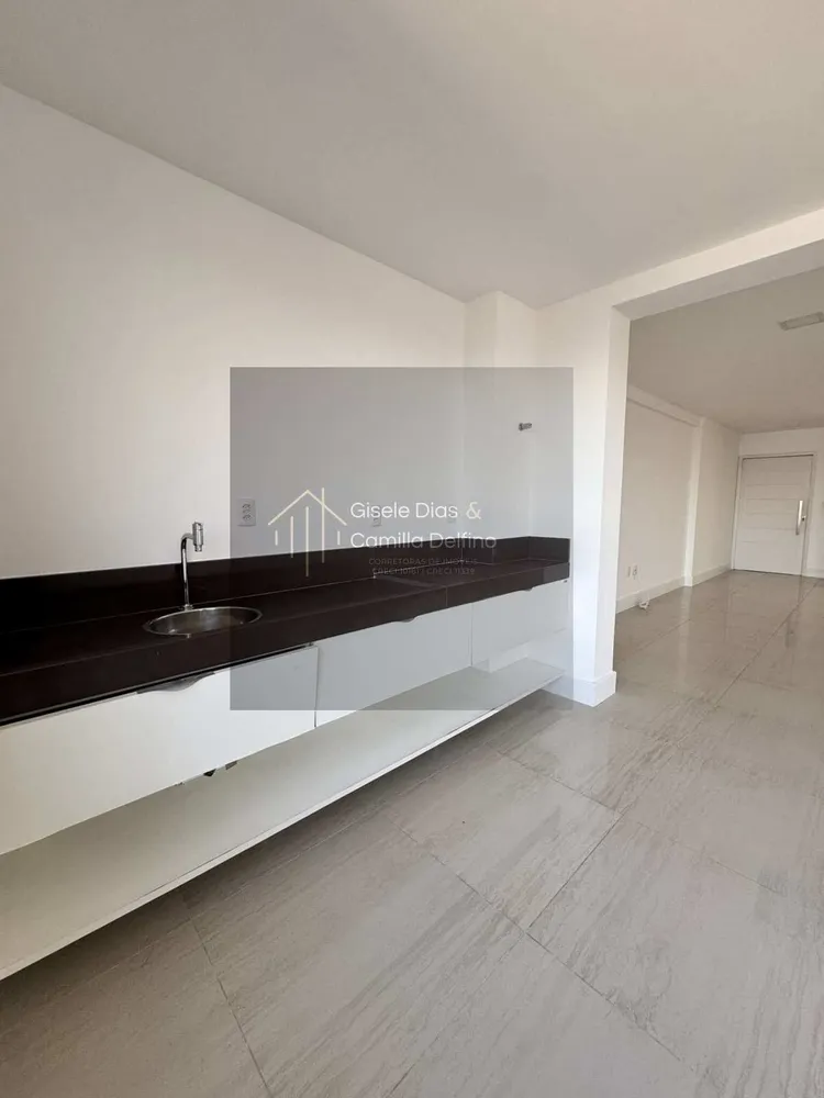 Apartamento, 4 quartos, 220 m² - Foto 5