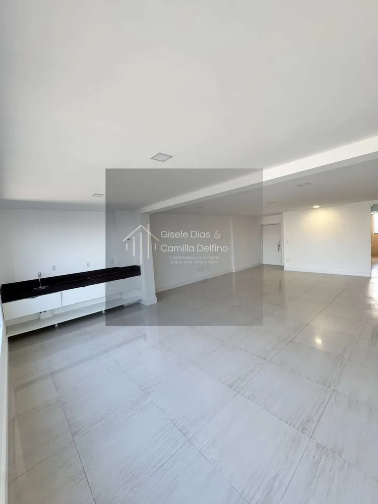 Apartamento, 4 quartos, 220 m² - Foto 3