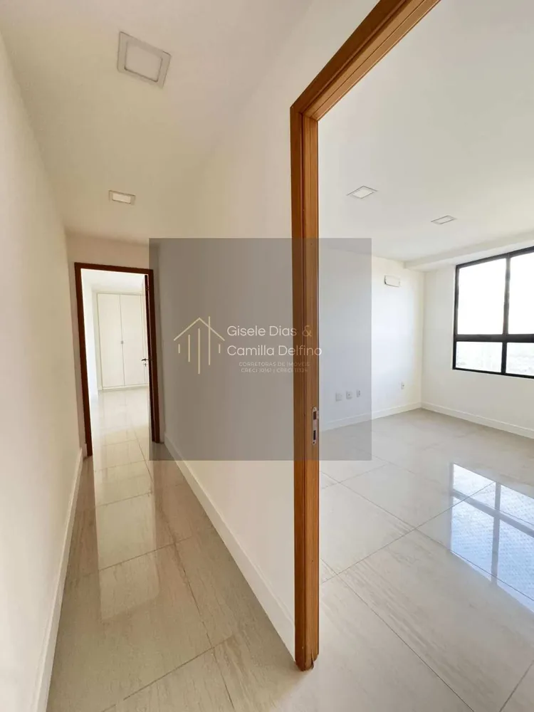 Apartamento, 4 quartos, 220 m² - Foto 12