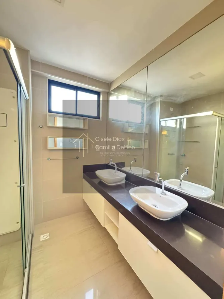 Apartamento, 4 quartos, 220 m² - Foto 10