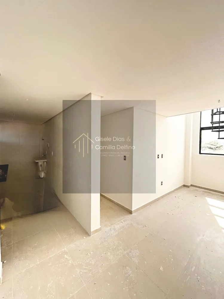 Cobertura, 2 quartos, 102 m² - Foto 5
