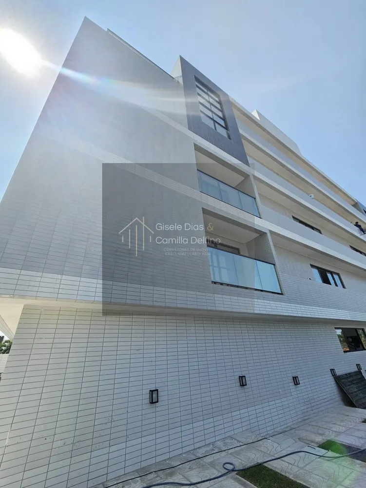 Cobertura, 2 quartos, 102 m² - Foto 9