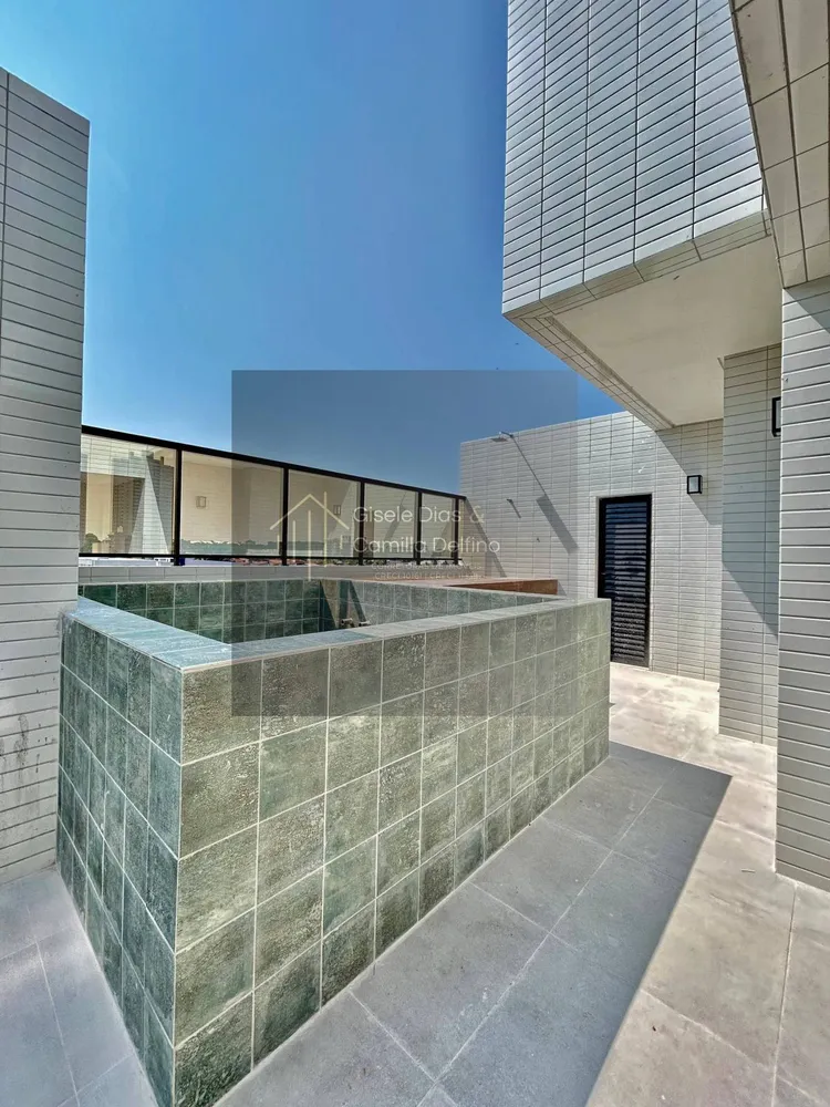 Cobertura, 2 quartos, 102 m² - Foto 4