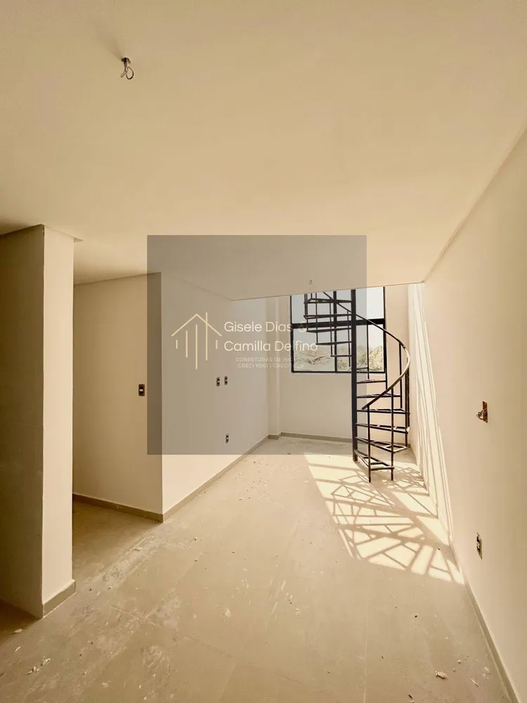 Cobertura, 2 quartos, 102 m² - Foto 6