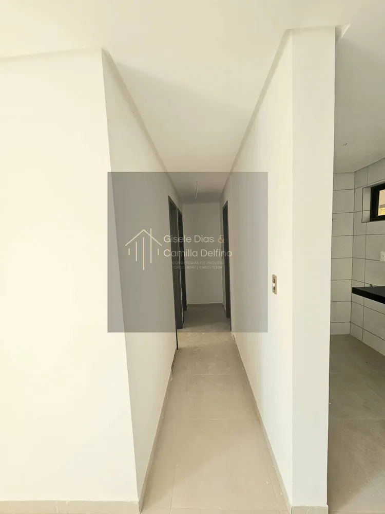 Cobertura, 2 quartos, 102 m² - Foto 7