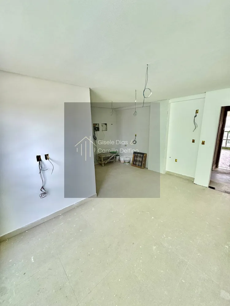 Apartamento, 2 quartos, 55 m² - Foto 7