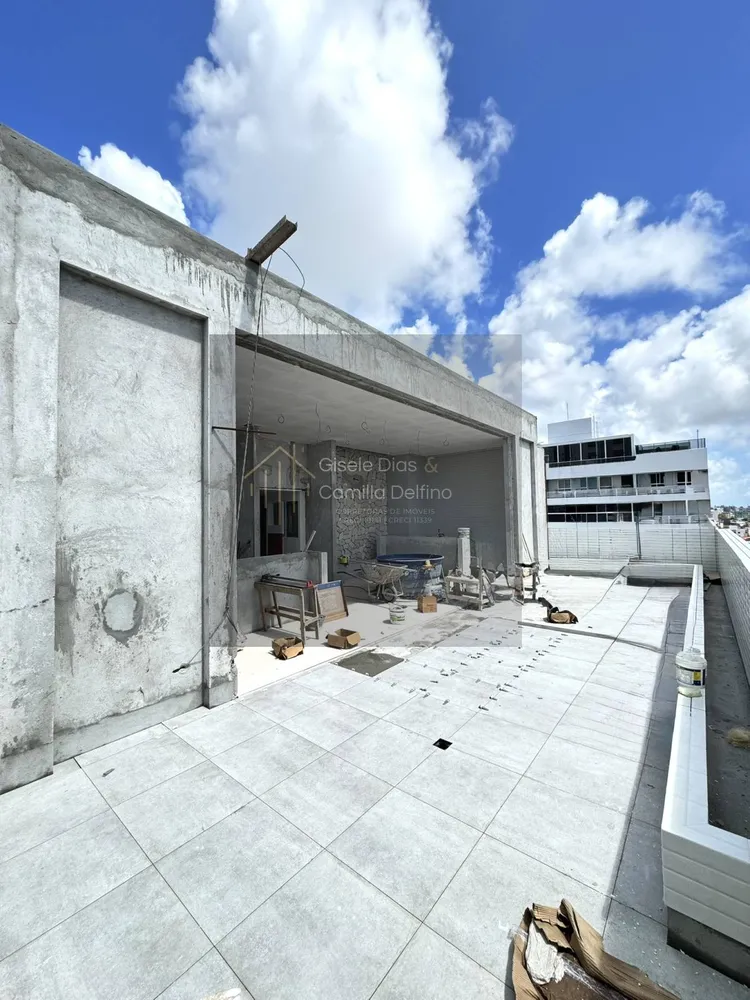 Apartamento, 2 quartos, 55 m² - Foto 4