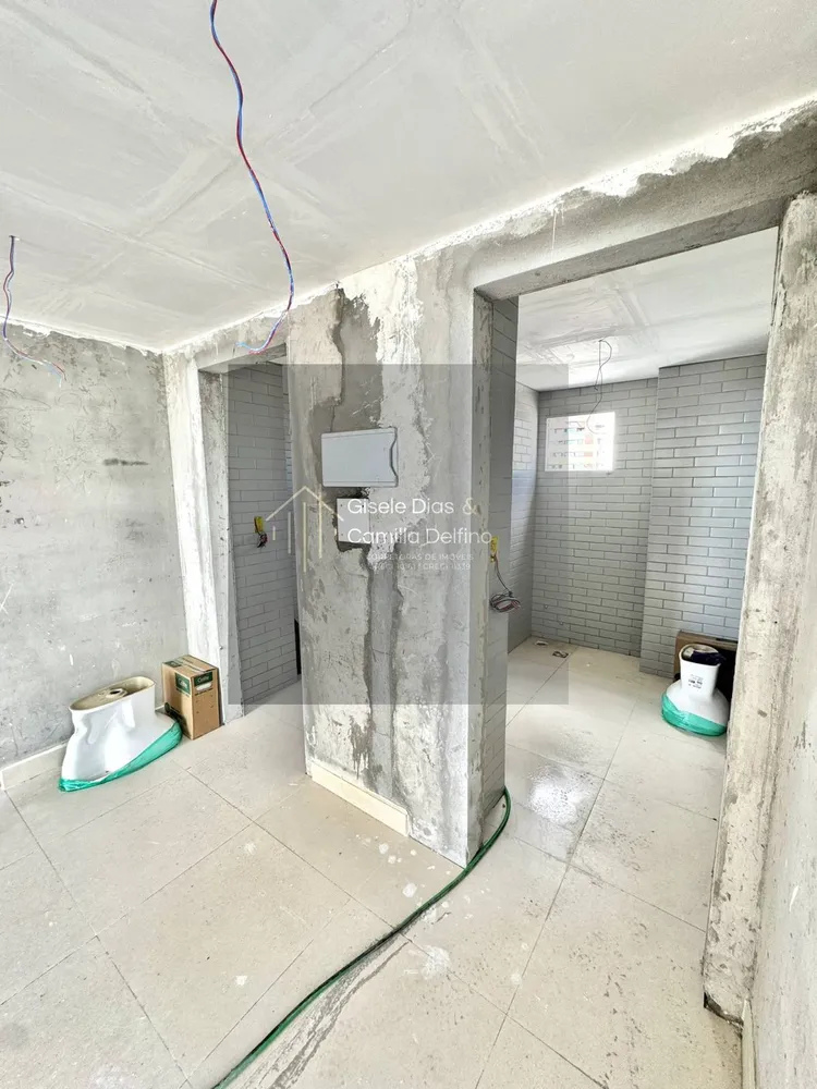 Apartamento, 2 quartos, 55 m² - Foto 6