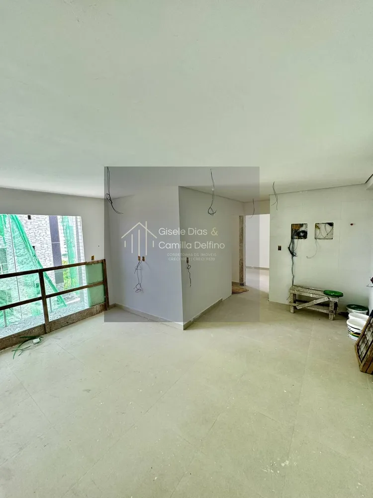 Apartamento, 2 quartos, 55 m² - Foto 3
