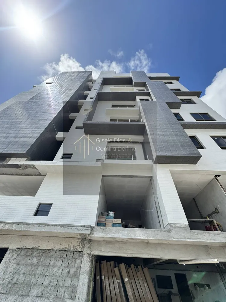 Apartamento, 2 quartos, 55 m² - Foto 8