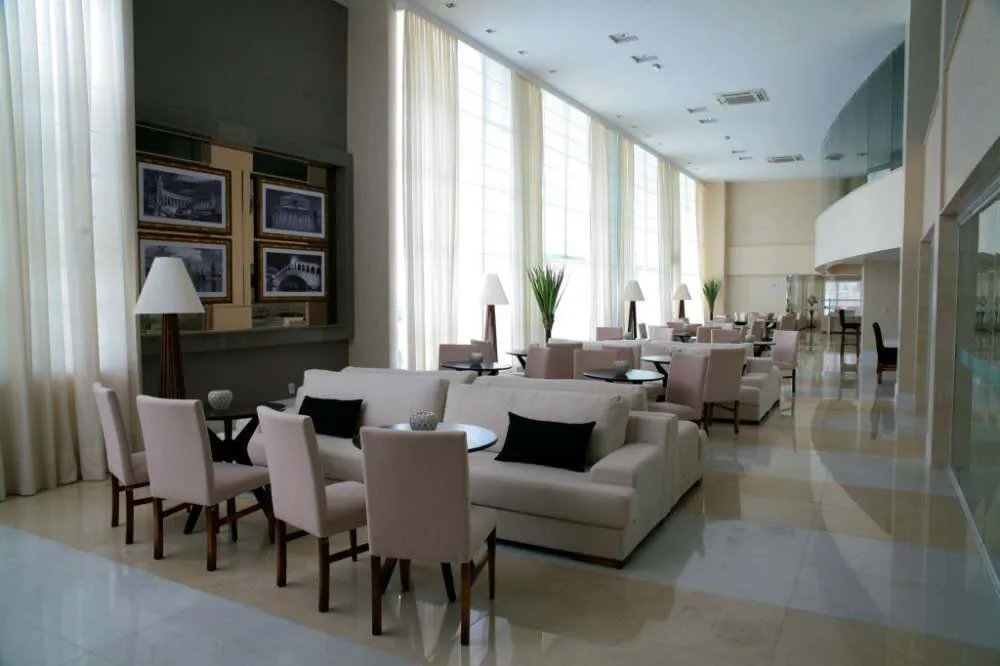 Apartamento, 5 quartos, 510 m² - Foto 4