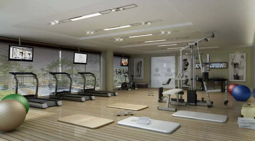 Apartamento, 5 quartos, 510 m² - Foto 3