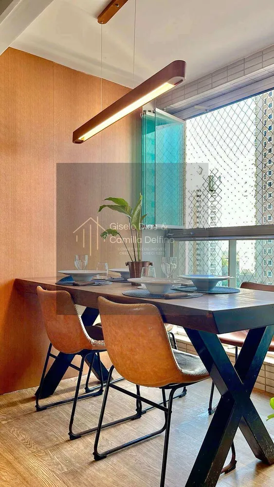 Apartamento, 2 quartos, 72 m² - Foto 2