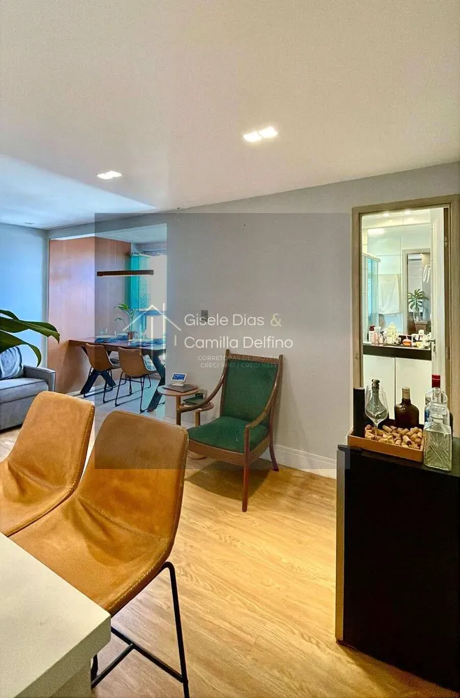 Apartamento, 2 quartos, 72 m² - Foto 6