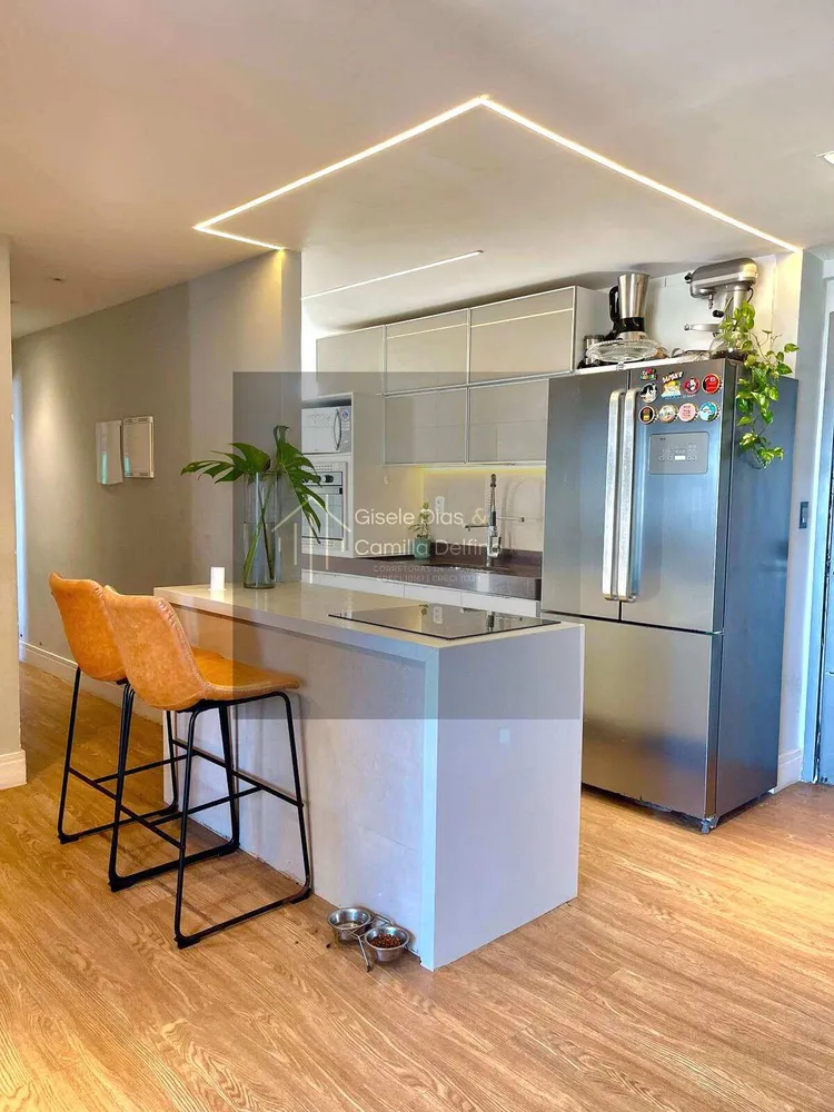 Apartamento, 2 quartos, 72 m² - Foto 9