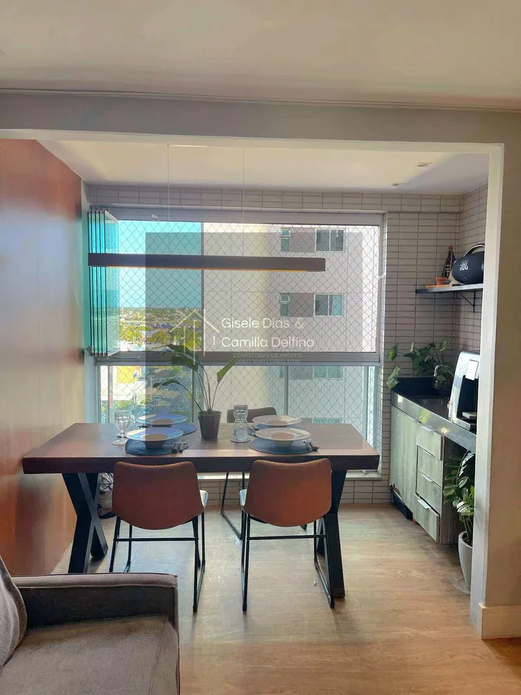 Apartamento, 2 quartos, 72 m² - Foto 5