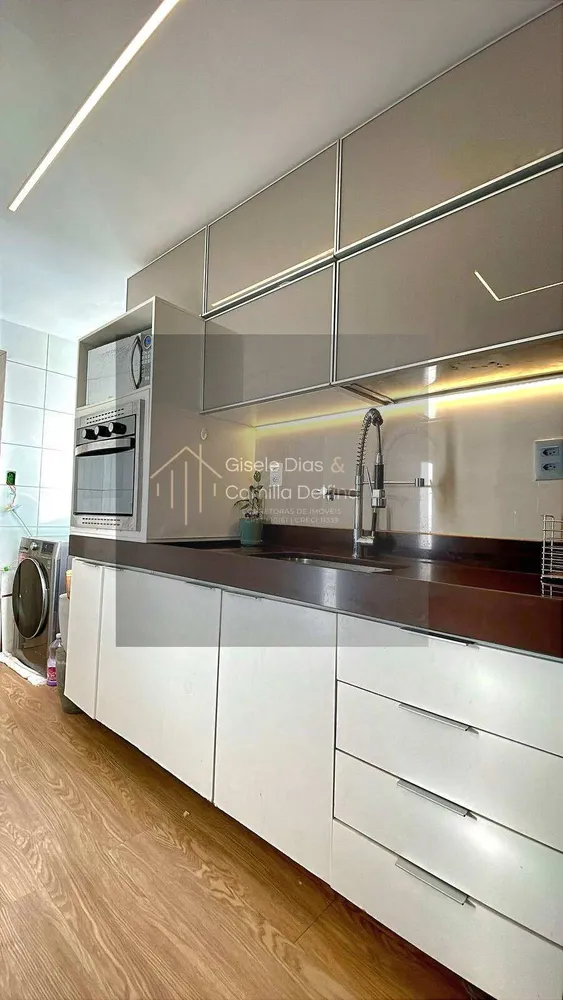 Apartamento, 2 quartos, 72 m² - Foto 11