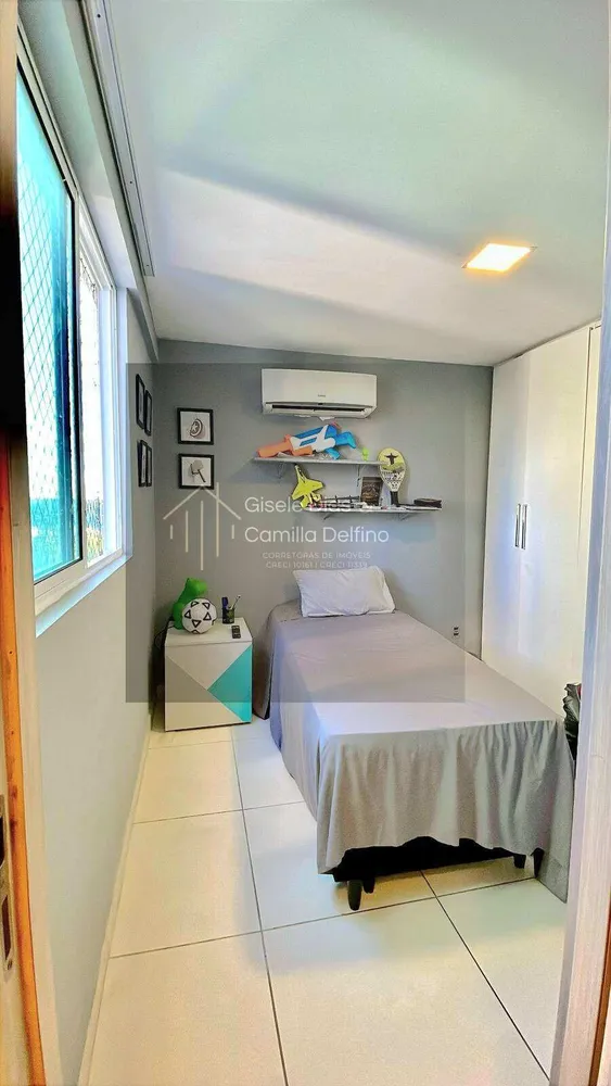 Apartamento, 2 quartos, 72 m² - Foto 14