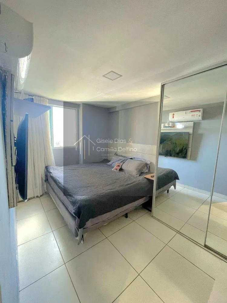 Apartamento, 2 quartos, 72 m² - Foto 12