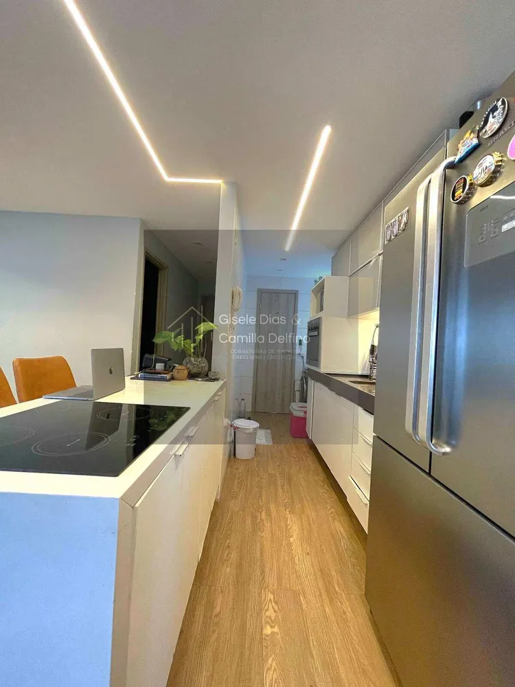 Apartamento, 2 quartos, 72 m² - Foto 10