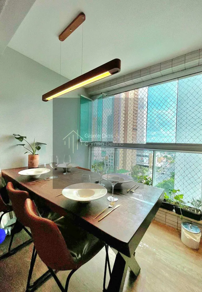 Apartamento, 2 quartos, 72 m² - Foto 4