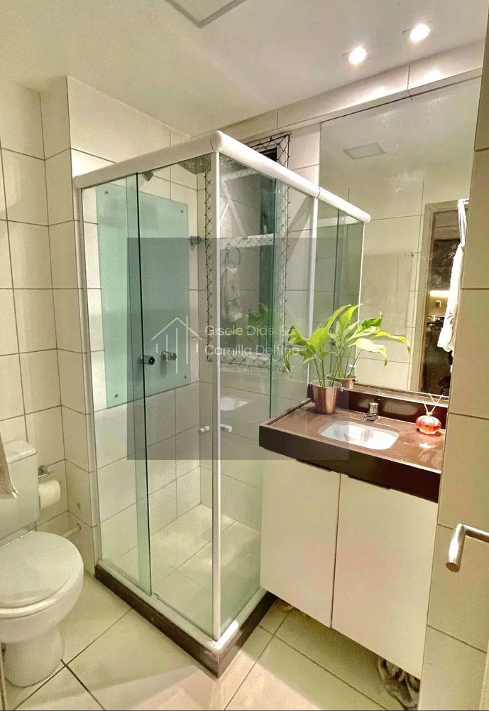 Apartamento, 2 quartos, 72 m² - Foto 15