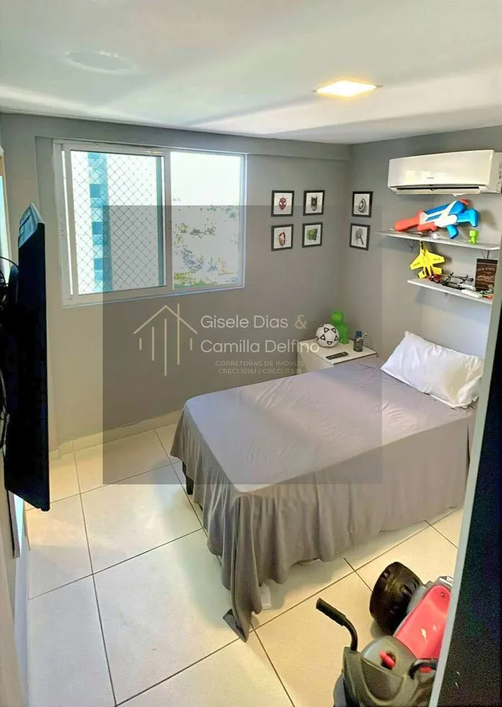 Apartamento, 2 quartos, 72 m² - Foto 13