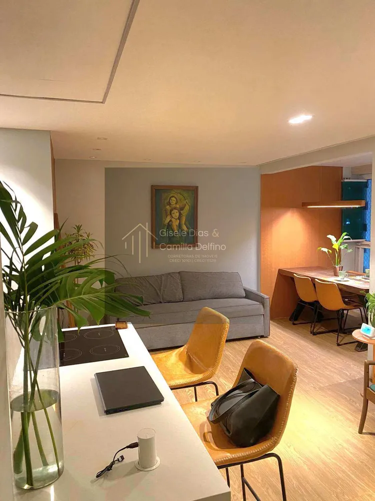 Apartamento, 2 quartos, 72 m² - Foto 7