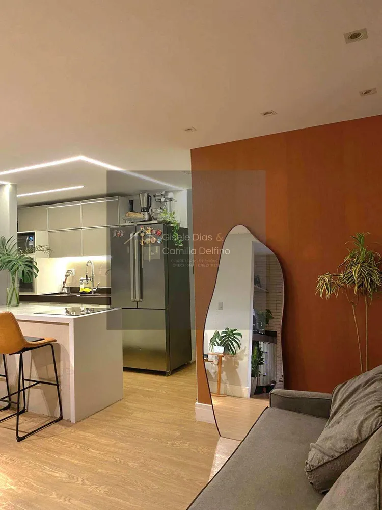 Apartamento, 2 quartos, 72 m² - Foto 8