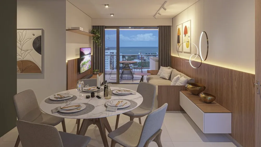 Cobertura, 3 quartos, 172 m² - Foto 3