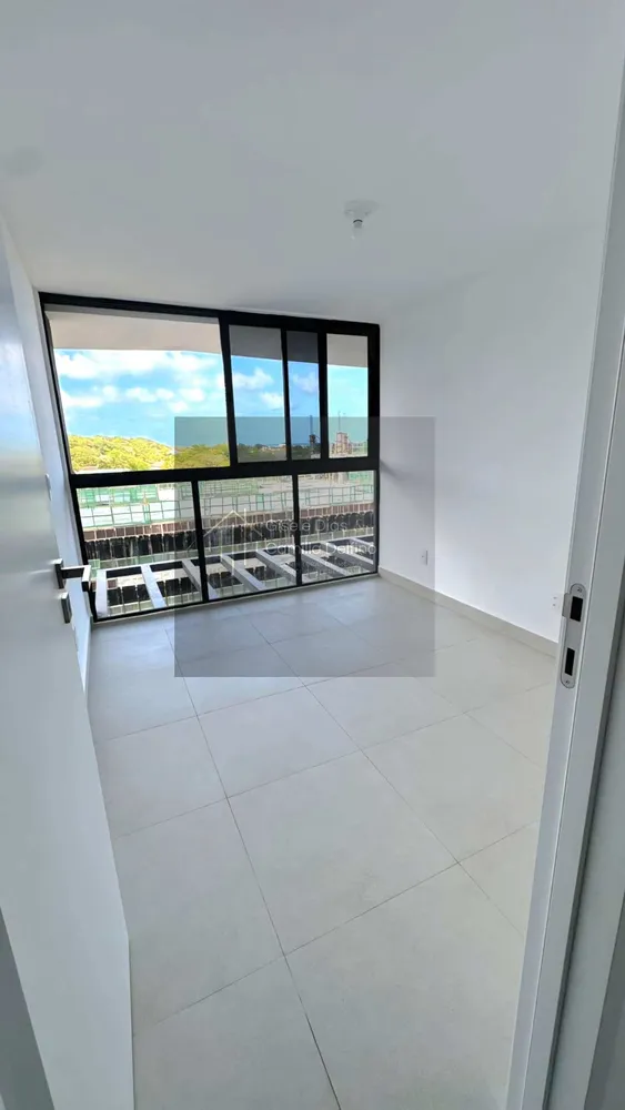 Apartamento, 3 quartos, 104 m² - Foto 3