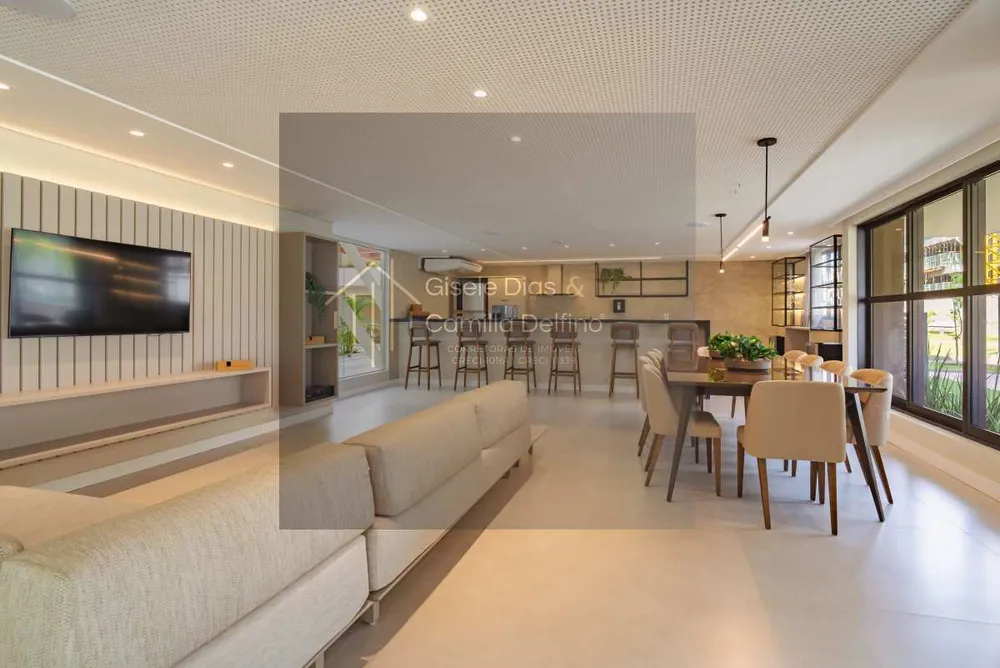 Apartamento, 3 quartos, 104 m² - Foto 10