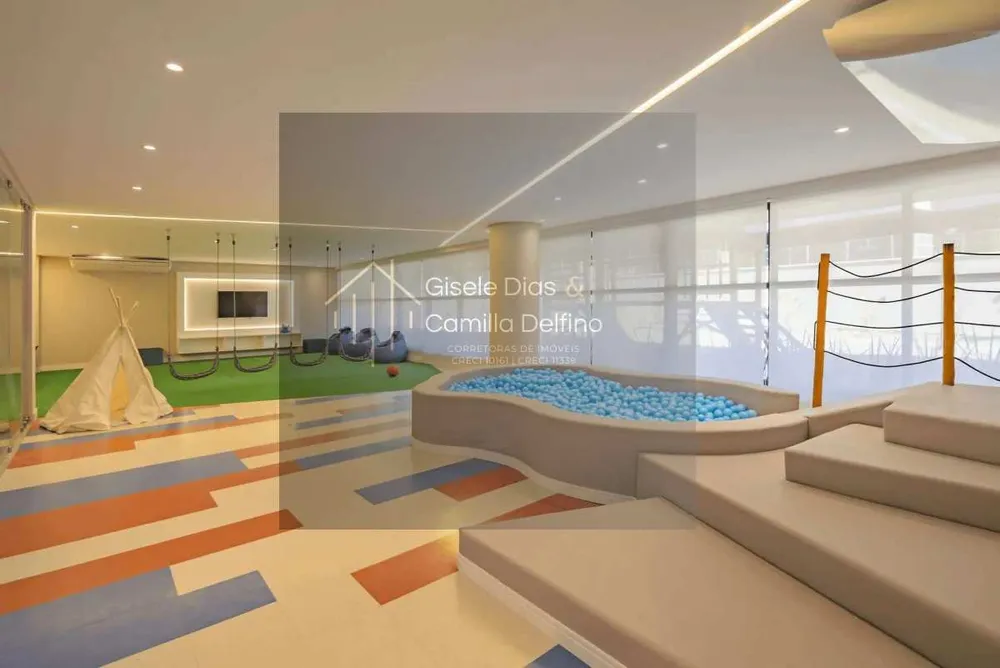 Apartamento, 3 quartos, 104 m² - Foto 12