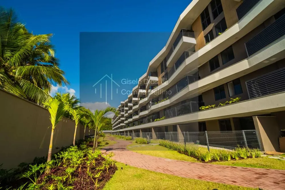 Apartamento, 3 quartos, 104 m² - Foto 6