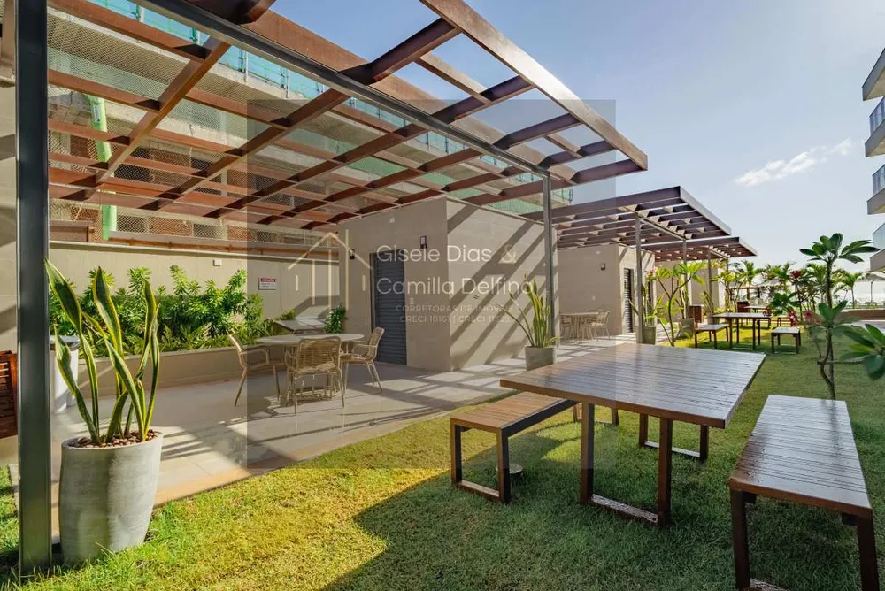 Apartamento, 3 quartos, 104 m² - Foto 9