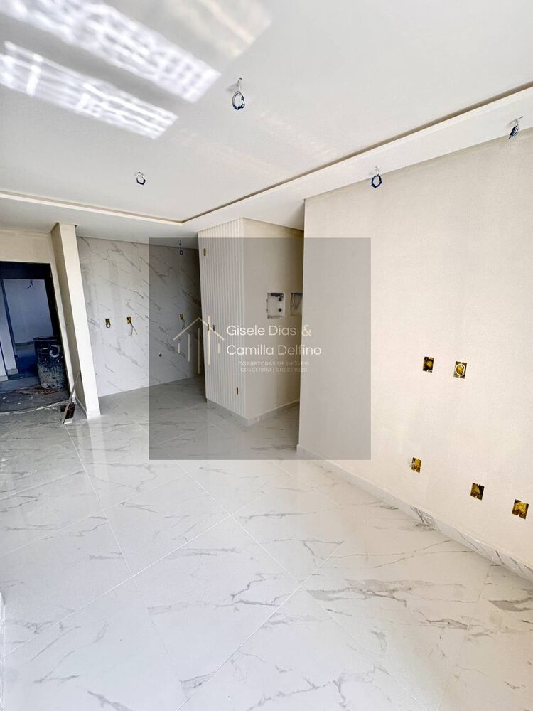 Cobertura à venda com 4 quartos, 150m² - Foto 3