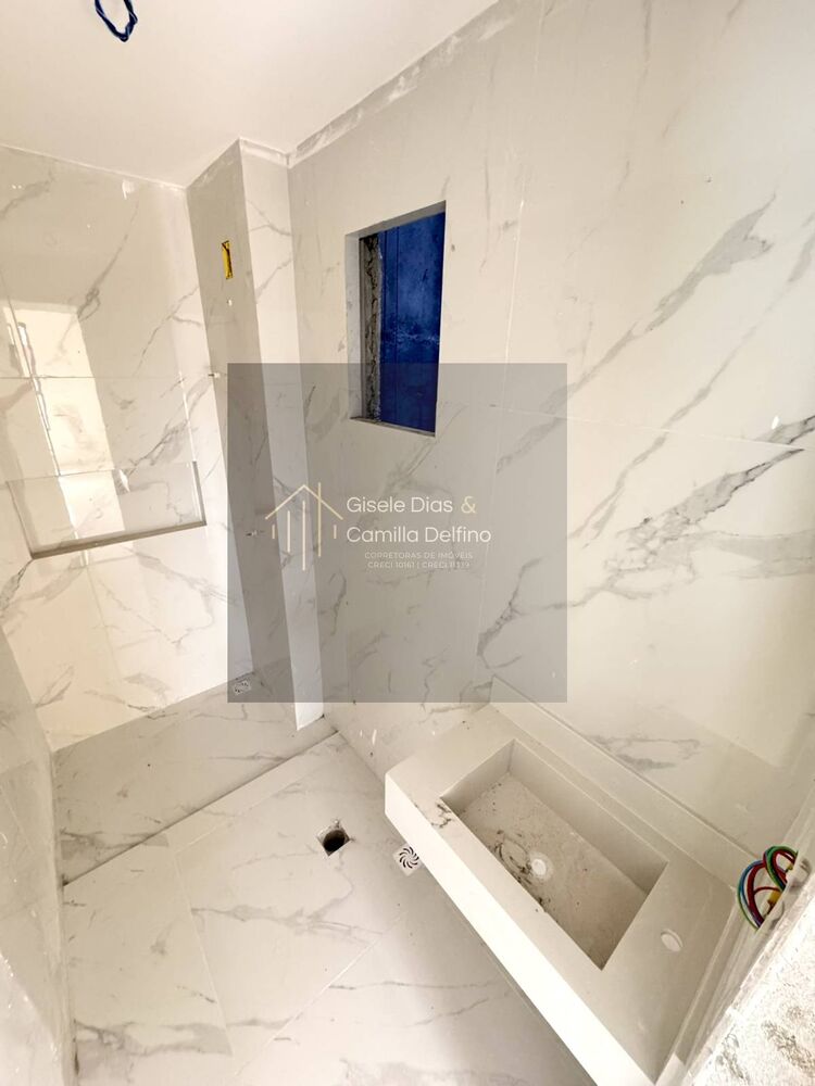 Cobertura à venda com 4 quartos, 150m² - Foto 8