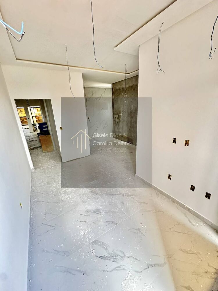 Cobertura à venda com 4 quartos, 150m² - Foto 6