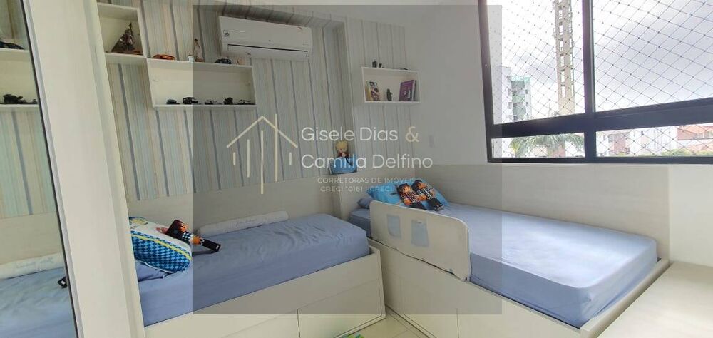 Apartamento à venda com 3 quartos, 76m² - Foto 5