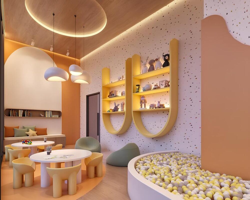 Apartamento à venda com 2 quartos, 66m² - Foto 3